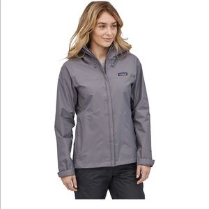 Patagonia Torrentshell 3L Jacket, size Large